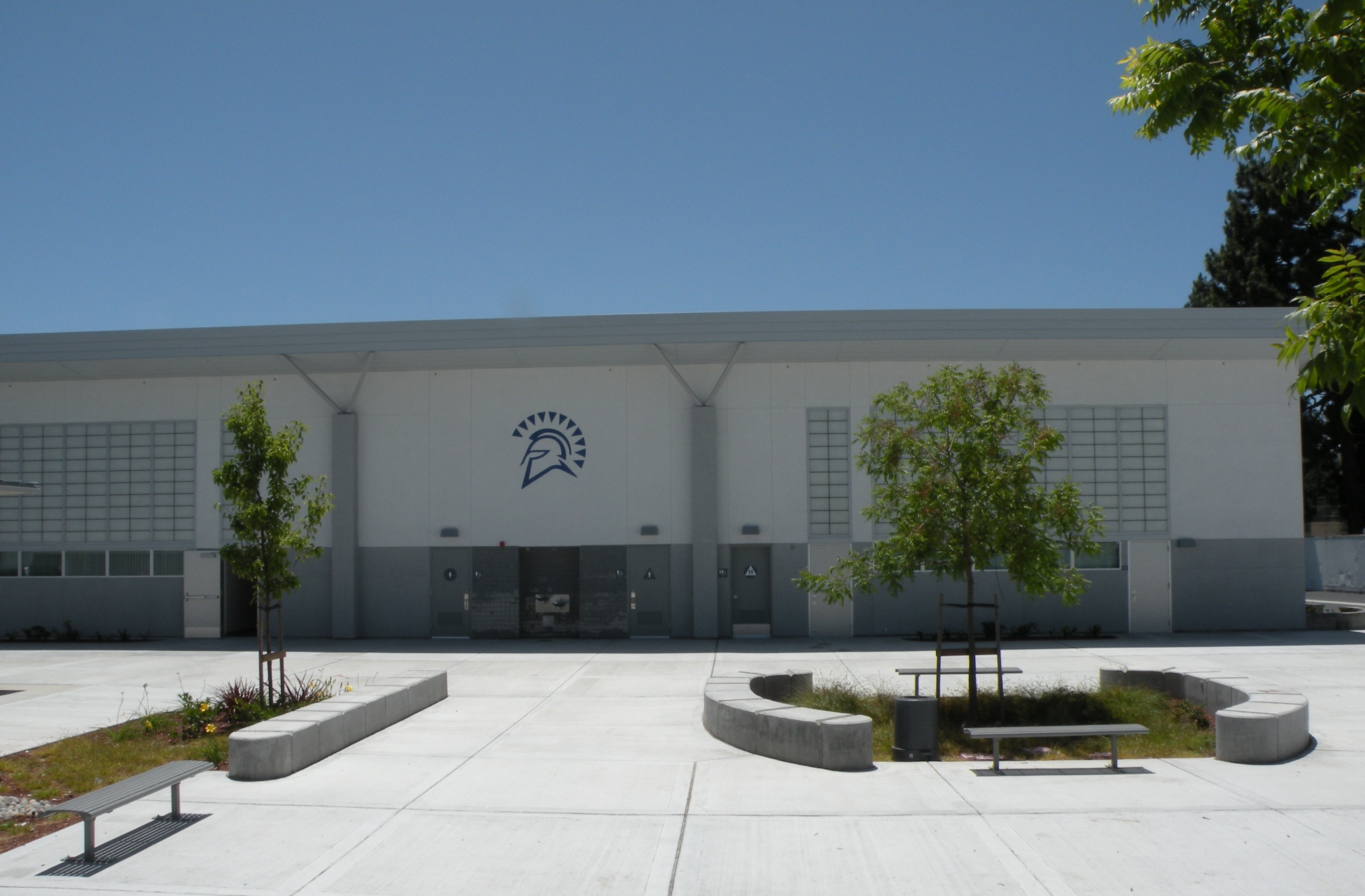Meehleis Modular Buildings » Projects
