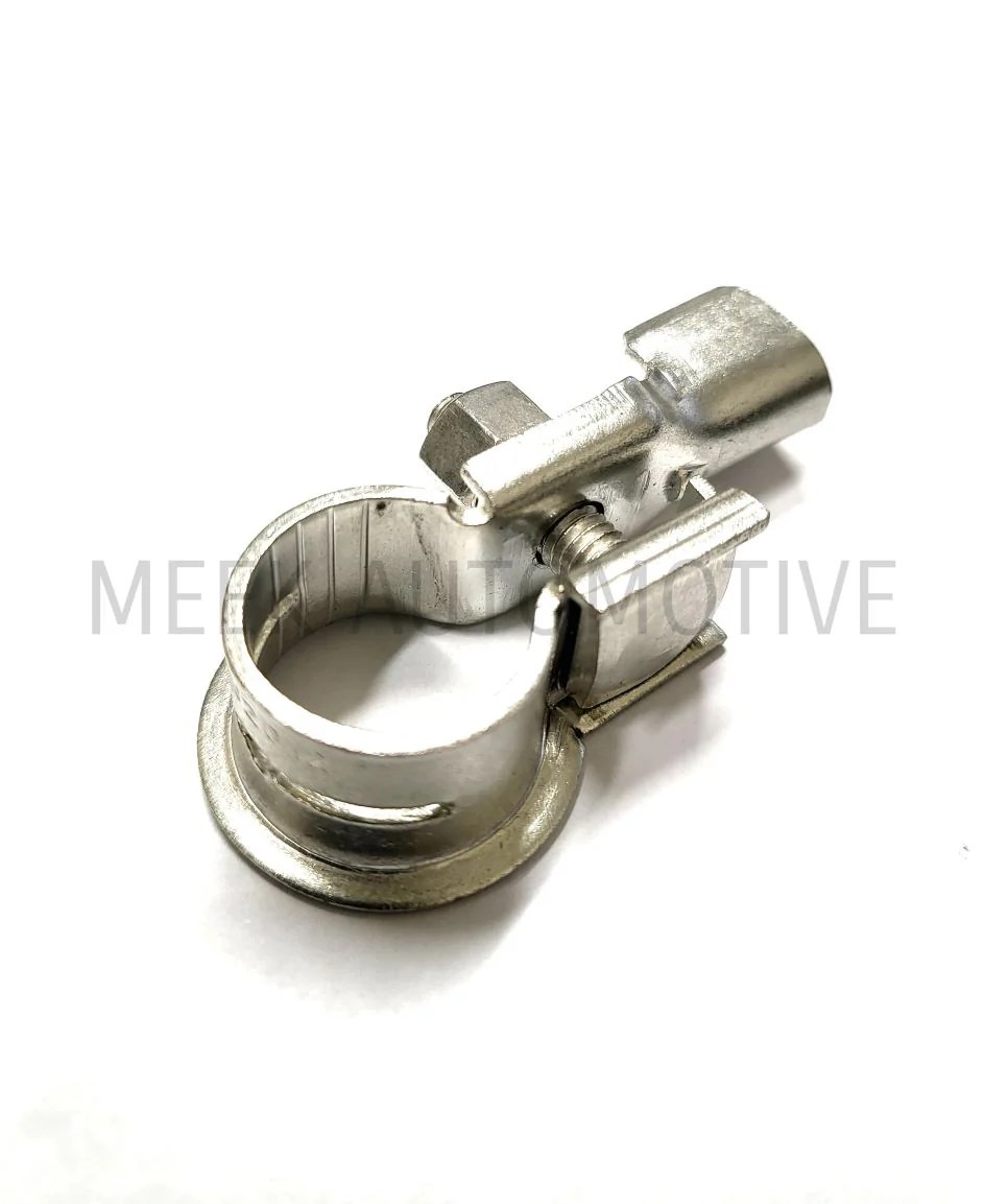 Battery Terminal Large Post Crimp (Negative) Meek Automotive