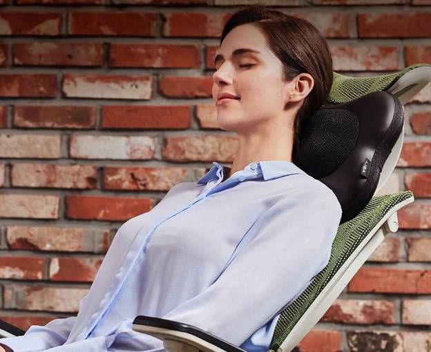 Massagers You Can Use in the Home to Feel Good