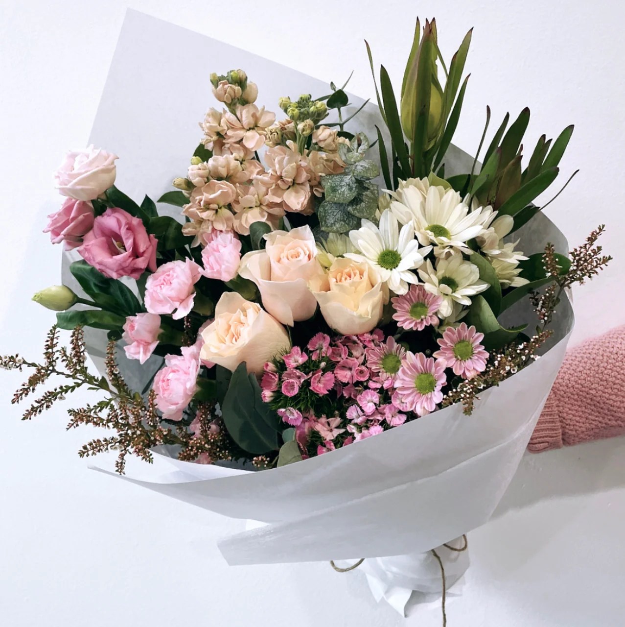 Things to know before Hiring a Professional Florist