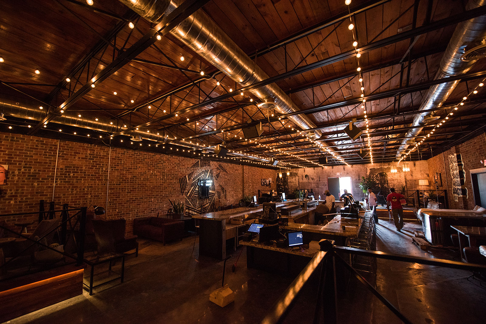 Tallahassee Commercial Electric Company Services Electrical Contractors