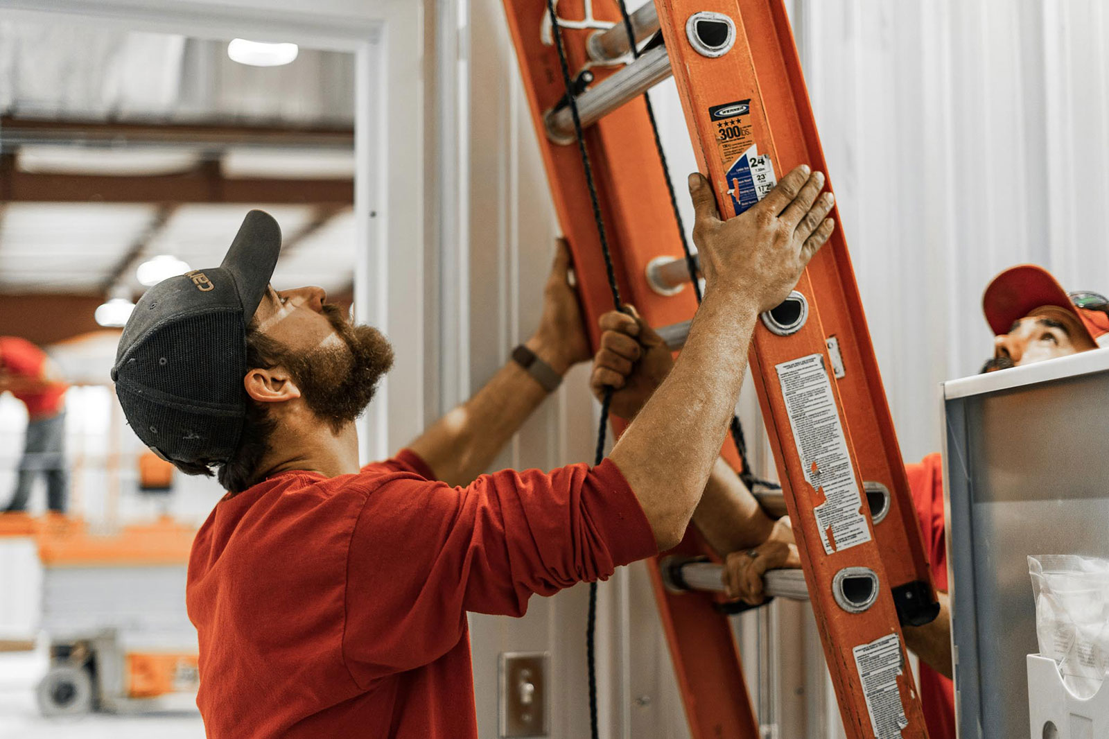 Tallahassee Commercial Electric Company Services Electrical Contractors