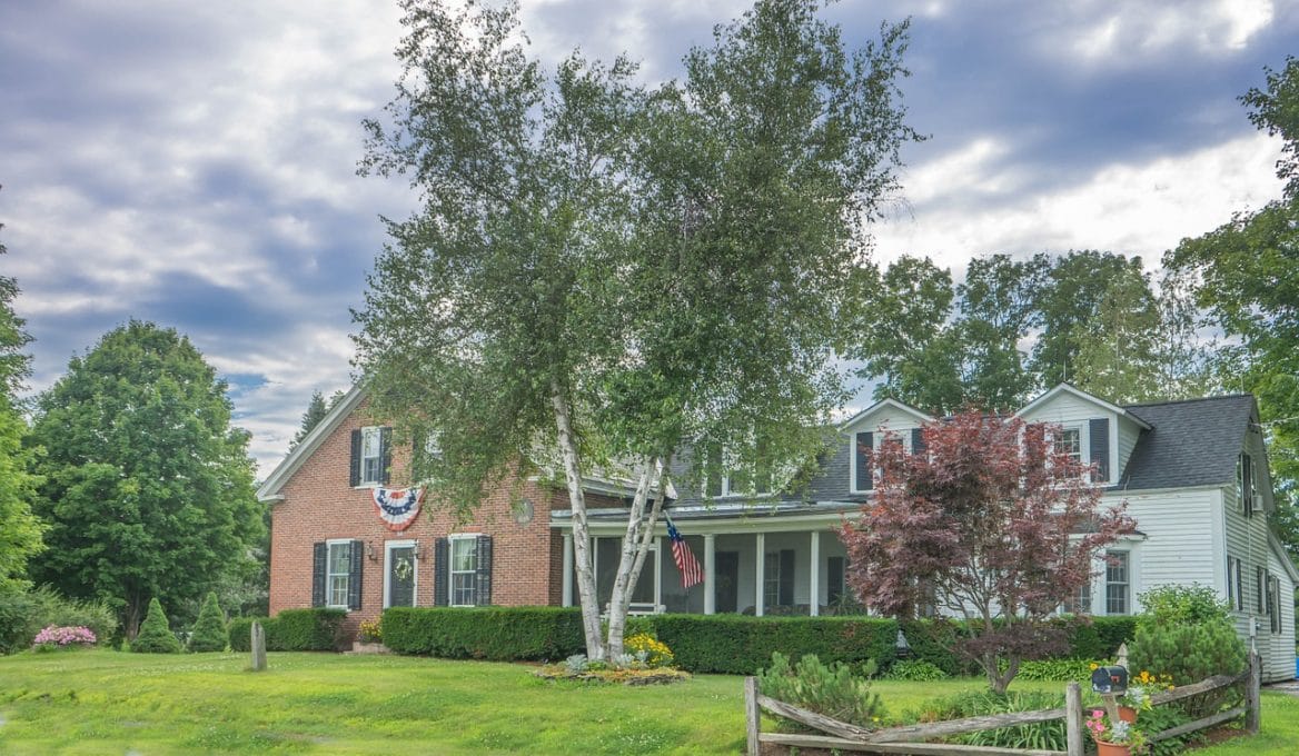 Is My Septic Tank Covered Under Homeowners Insurance? Meeks