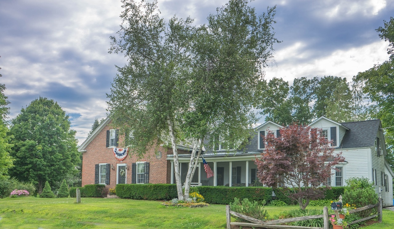 Is My Septic Tank Covered Under Homeowners Insurance? Meeks