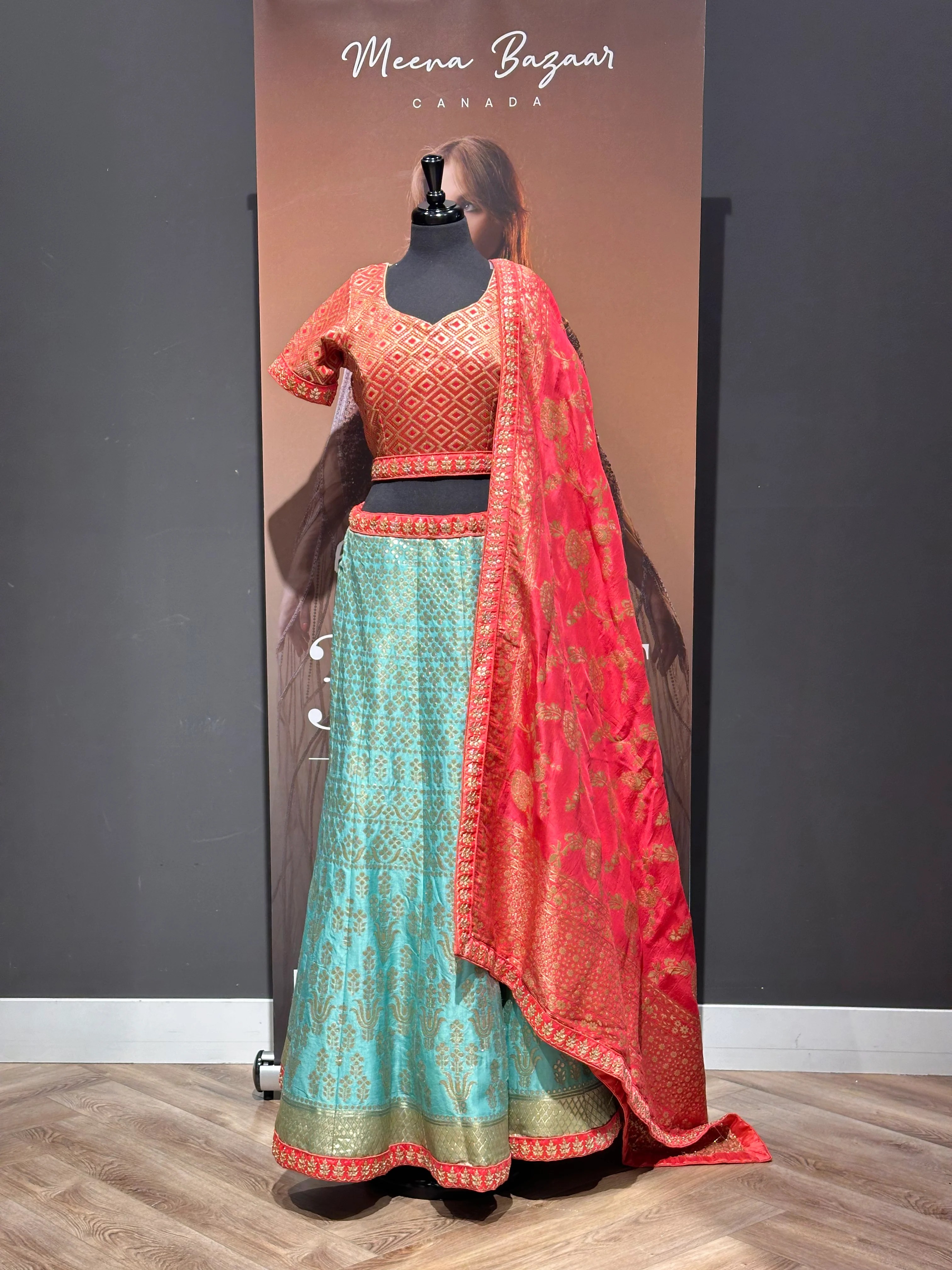 Meena Bazaar Shop Women's Traditional Indian Clothing Online
