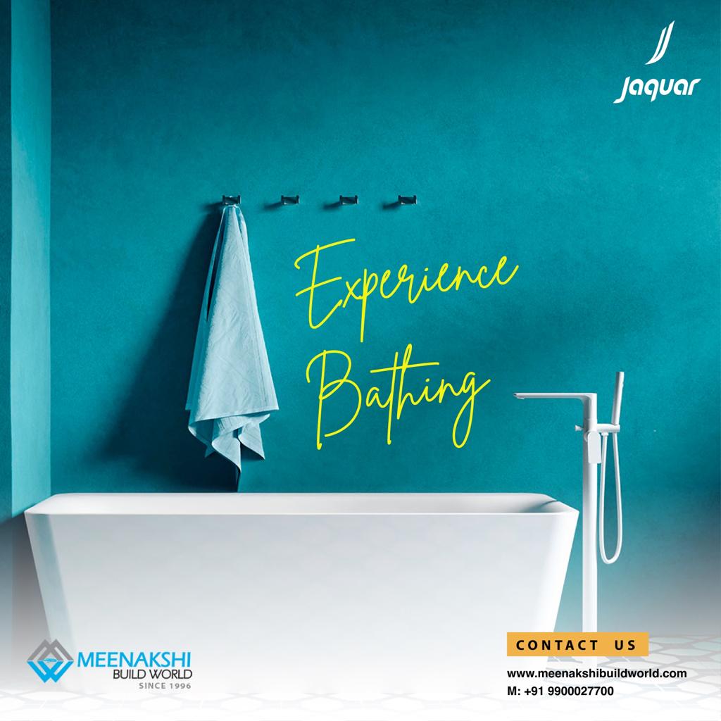Jaquar sanitaryware dealers in BangaloreJaquar dealers in Hennur