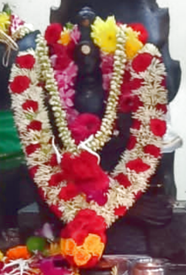 Made to Order Flowers Meenatchi Pooja Store