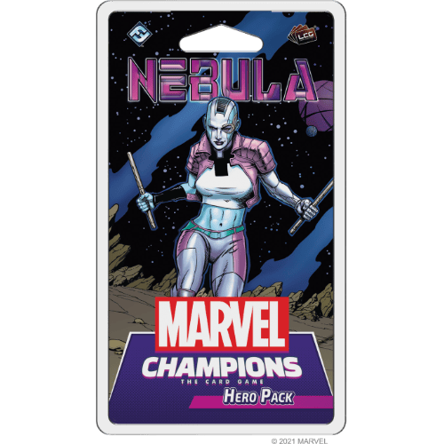Marvel Champions Expansions Complete List Ranked (2023)