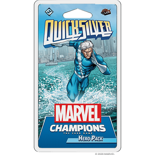Marvel Champions Expansions Complete List Ranked (2023)