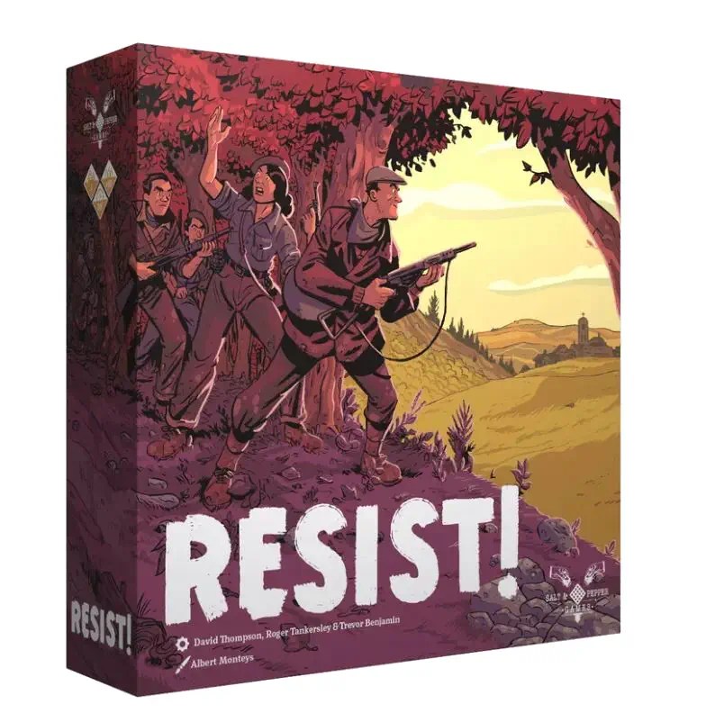 21 Best Small Box Board Games (2023)