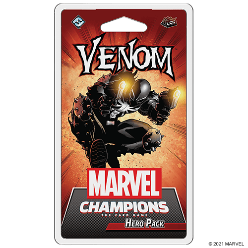 Marvel Champions Expansions Complete List Ranked (2023)