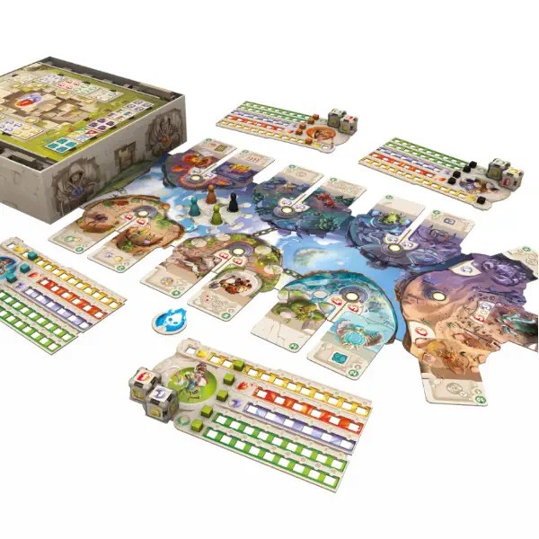 12 Best Dice Board Games (2023)