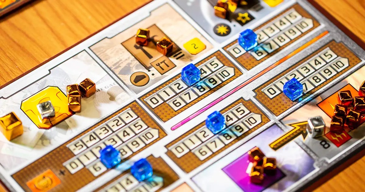 16 Best Space Board Games (2023)