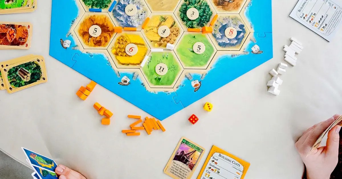 15 Best Catan Expansions and Versions Ranked (2023)