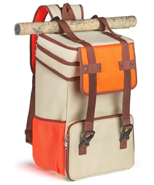 Best Board Game Bags (2023) Convenient, Safe, and Worth It