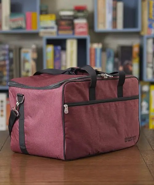 Best Board Game Bags (2023) Convenient, Safe, and Worth It