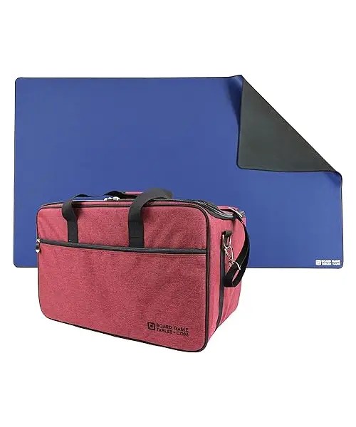 Best Board Game Bags (2023) Convenient, Safe, and Worth It