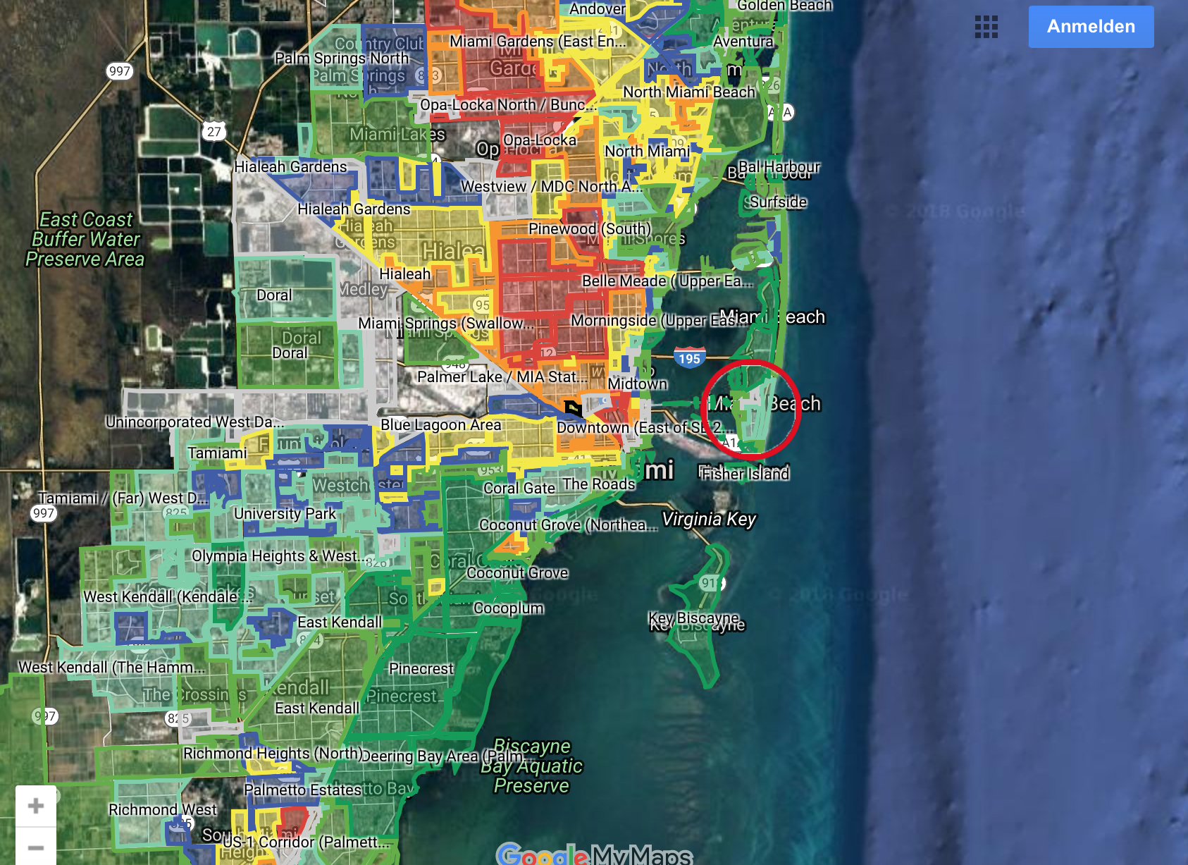 HOW DO WE LIVE IN MIAMI BEACH? MY CONCLUSION AFTER TWO YEARS meer