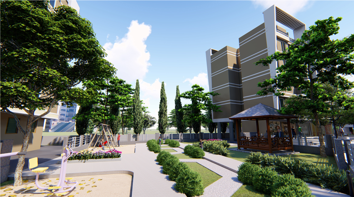 Meera Park Meera Projects