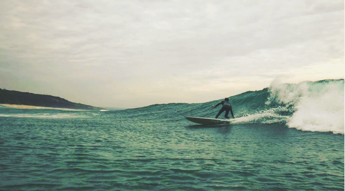 Lisbon Crooks from Portugal Surfboard shaping meets surf counter culture