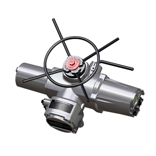 Malaysia Electric Valve Linear Actuator & Pneumatic Actuator Meerza