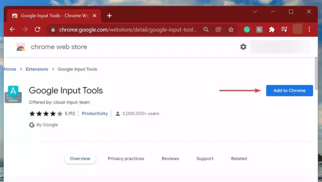 How To Download Google Hindi Input Tools For Windows 7, 8, And 10