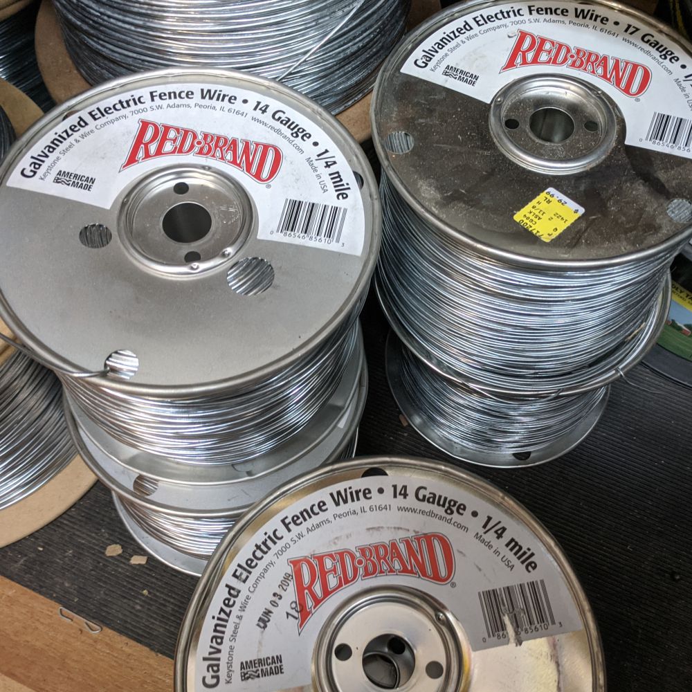 Farm Supplies Meeske Hardware, Inc