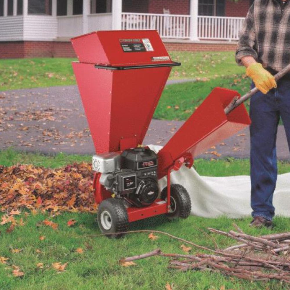 Outdoor Power Meeske Hardware, Inc