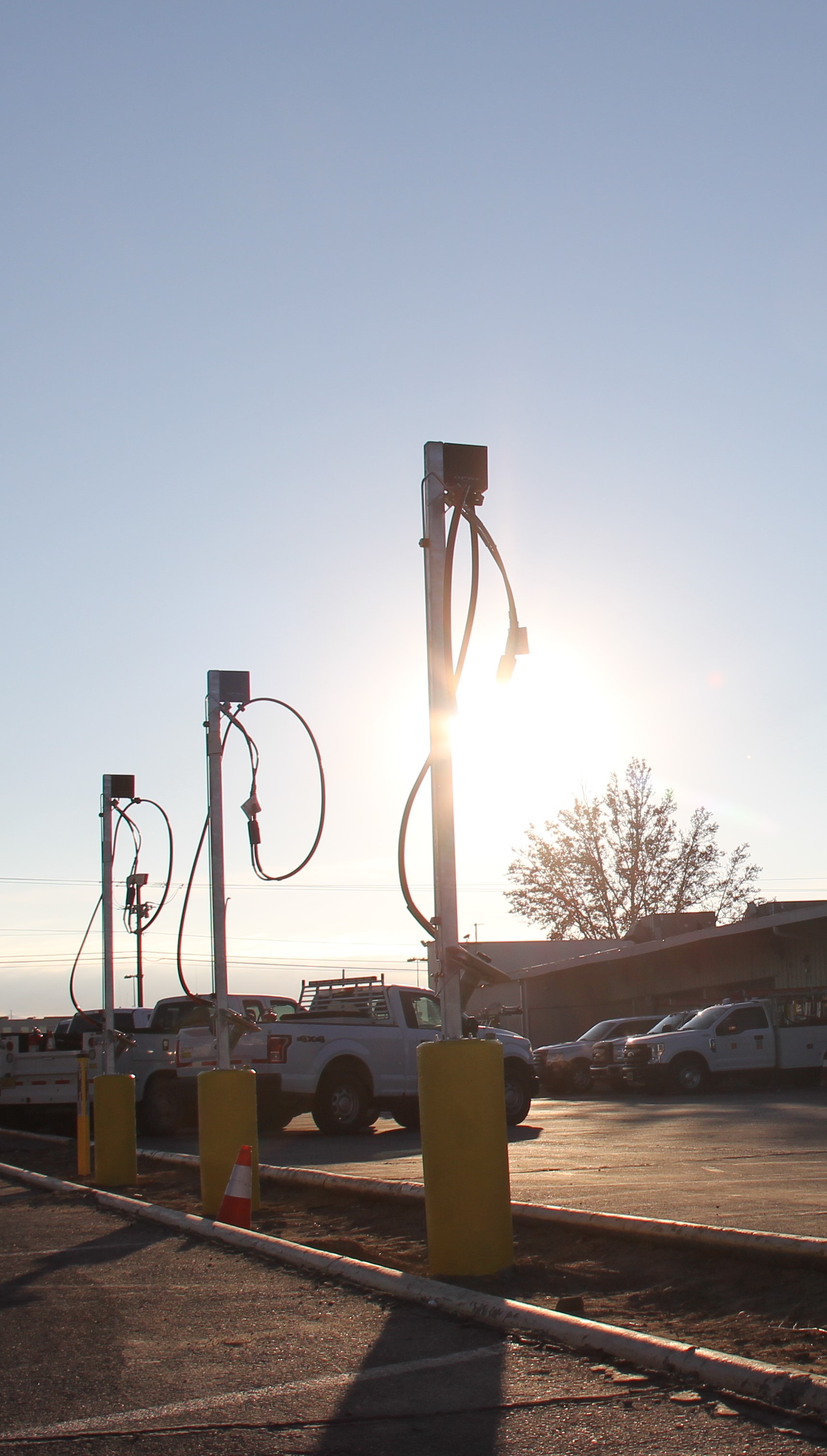 New Mexico Gas Company