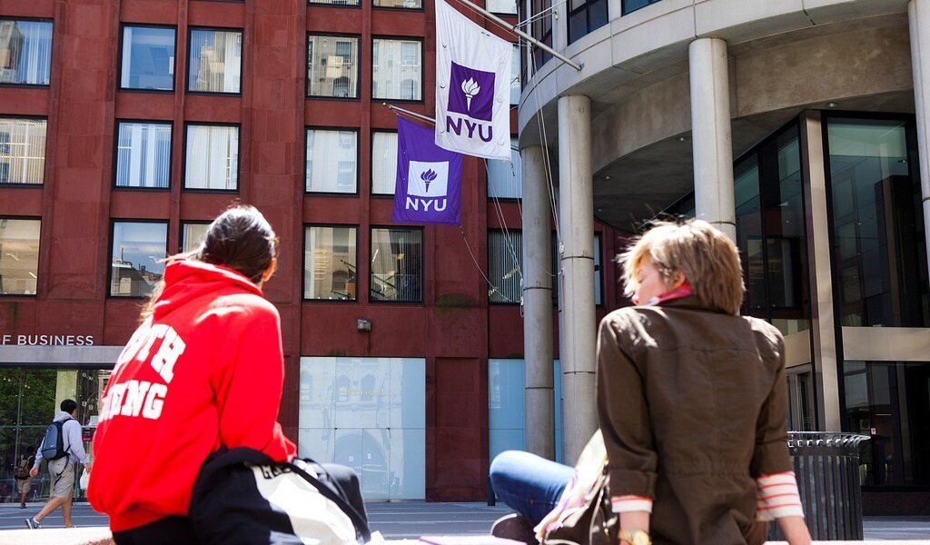 How NYU Supports Student Mental Health MEET NYU