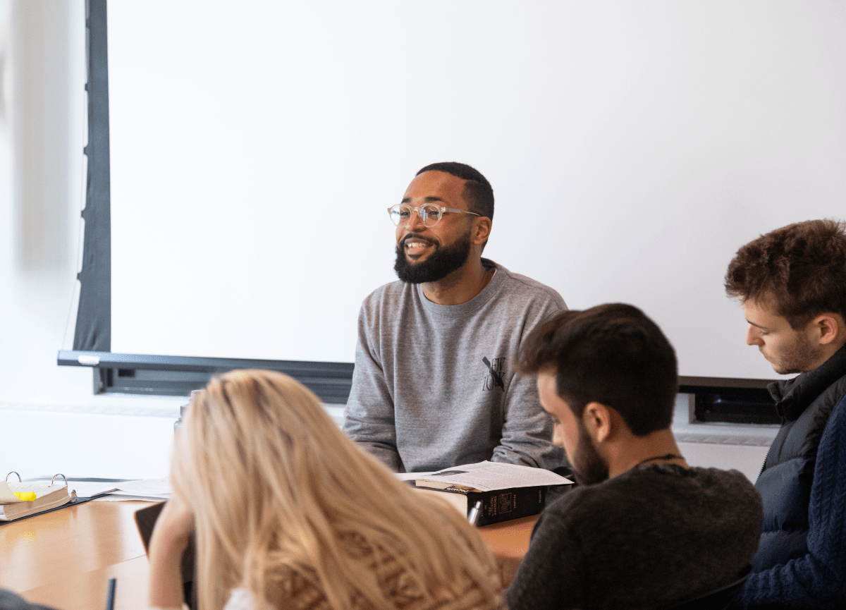 Meet NYU Gallatin MEET NYU