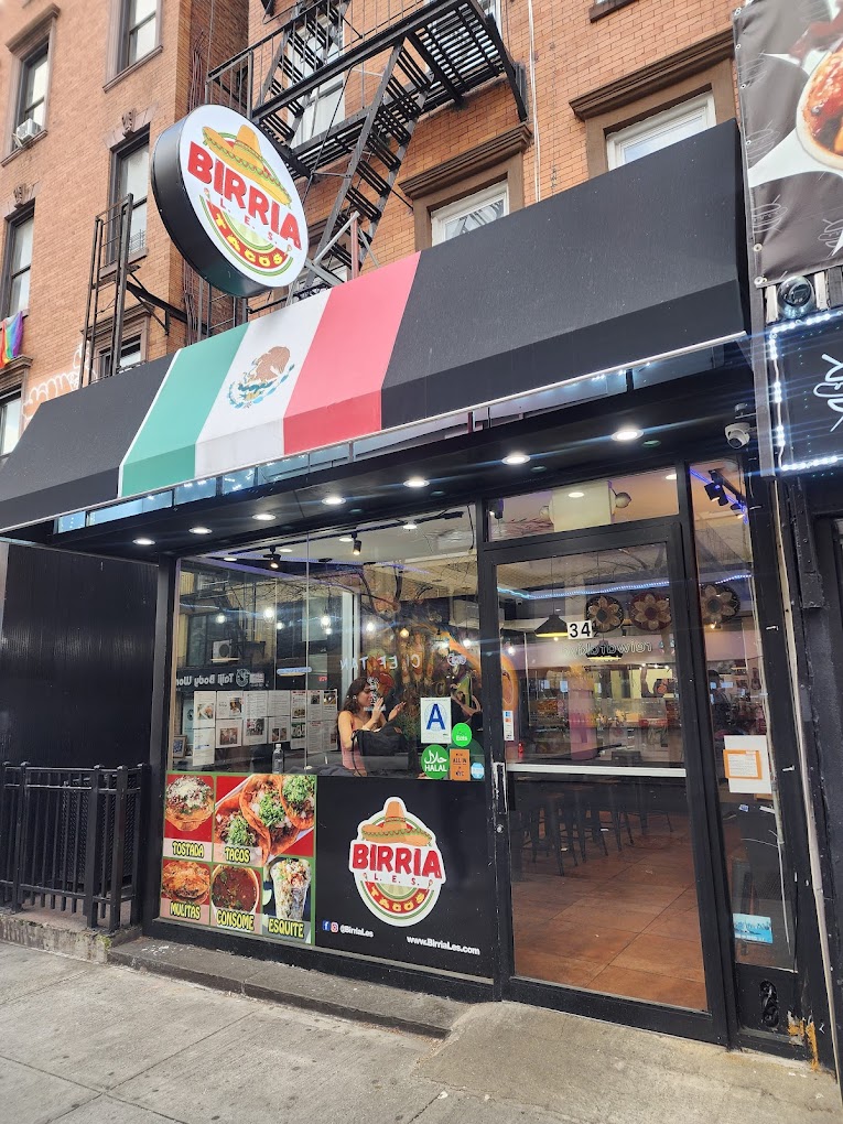 An Updated List of the Best Quick Food Spots Around NYU MEET NYU