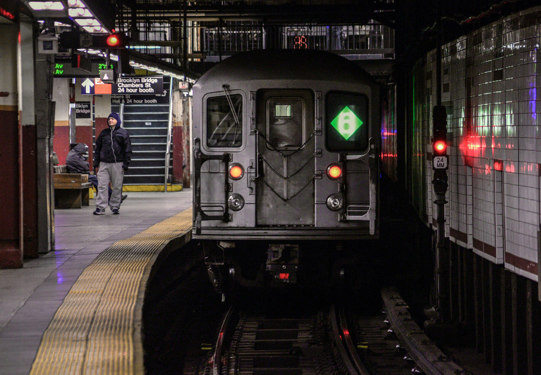 How to Navigate New York City’s Complex Transportation System MEET NYU