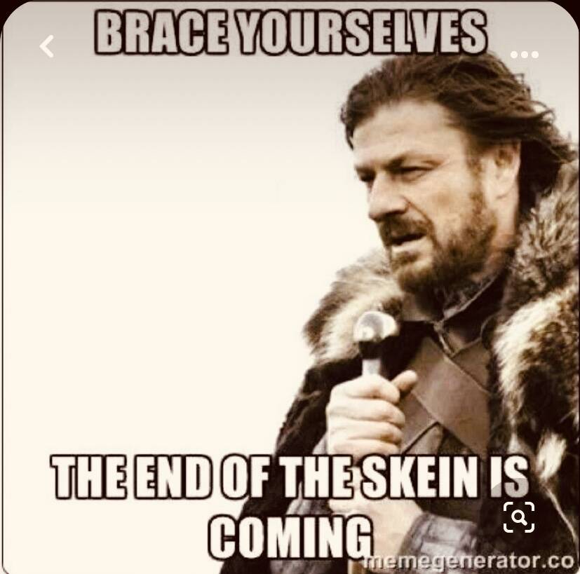 Brace Yourself! goodvibes Ribblr community