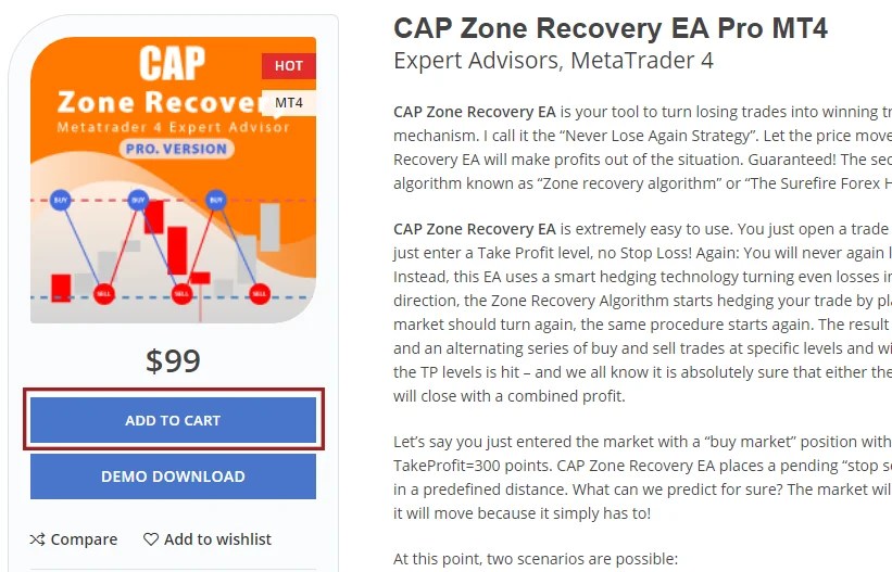 Support — TradingView