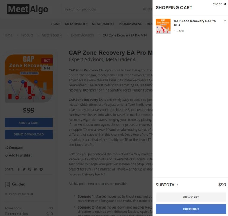 Email is a thing of the past, says TradingView, as Customer.