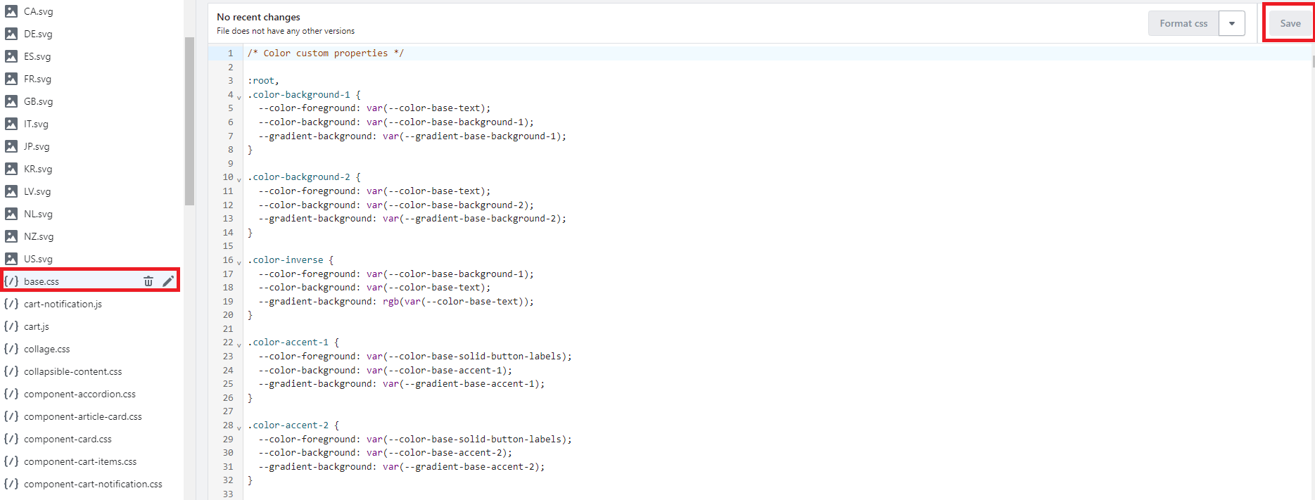 How To Edit CSS In Shopify A Step By Step Guide