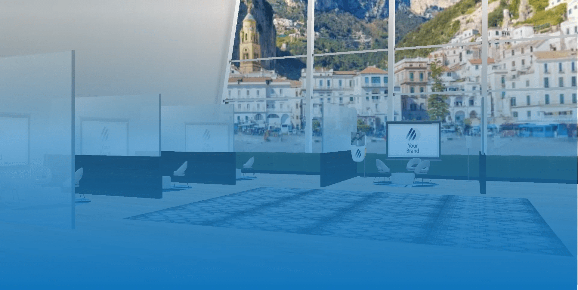 How to Host a Virtual Event in the Metaverse Definitive Guide [2024]