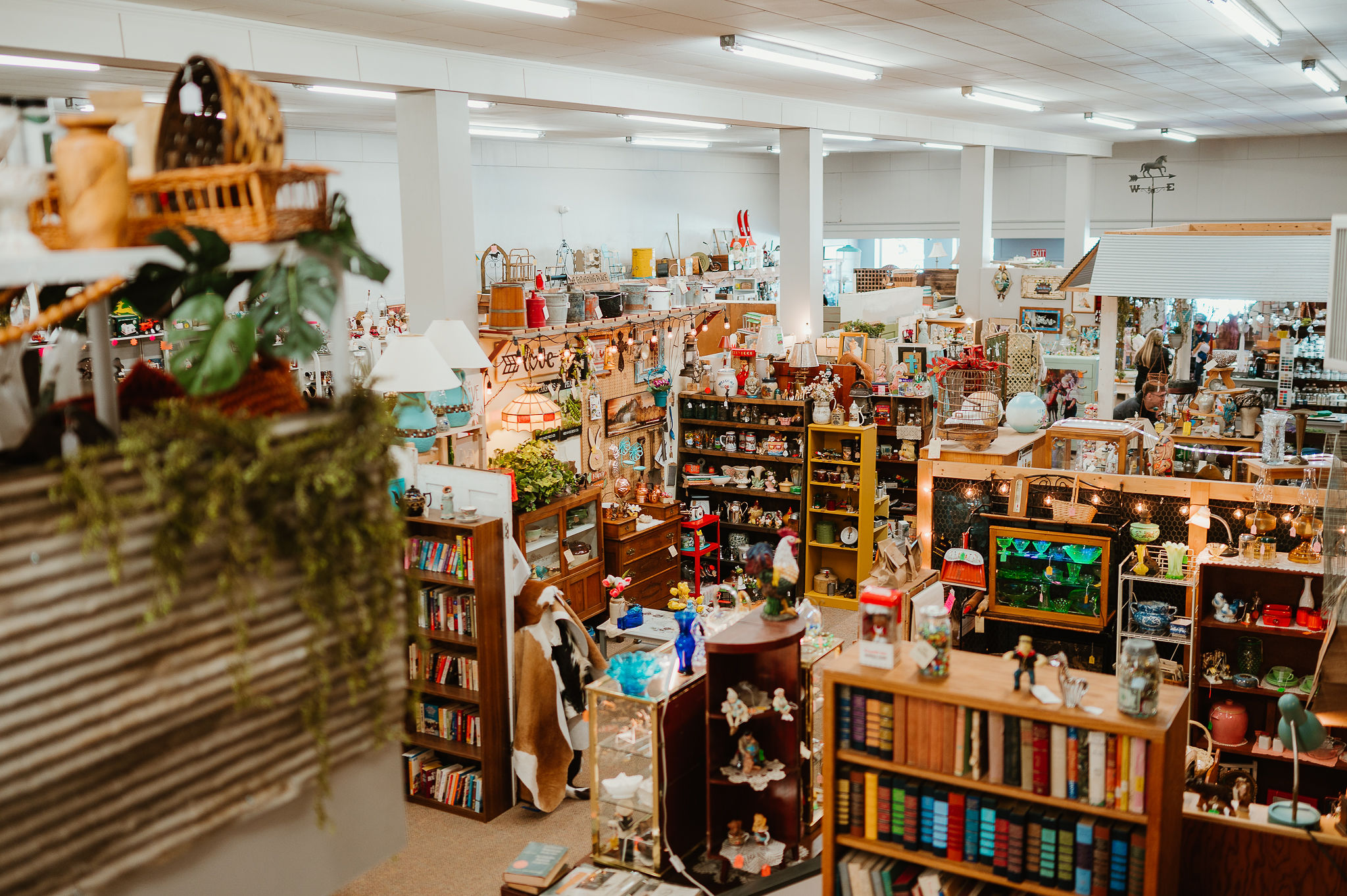 Unveiling Hidden Treasures CR Rustic Joins the Nebraska Passport 2024