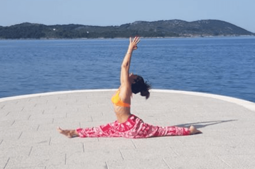 Meeta Southampton Yoga