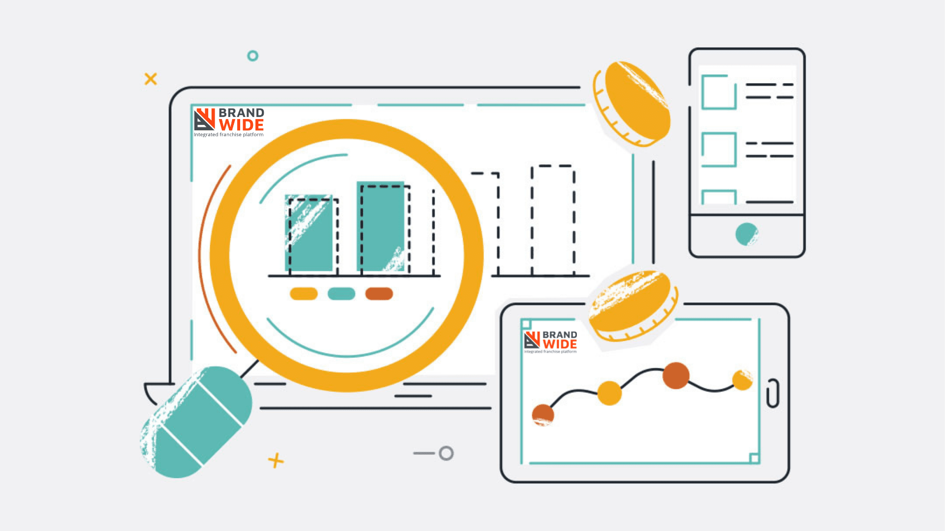 How Franchise Management System Increase Brand Revenue Quickly