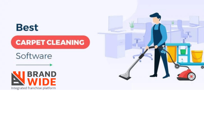 The 5 Best Carpet Cleaning Business Software Of 2024