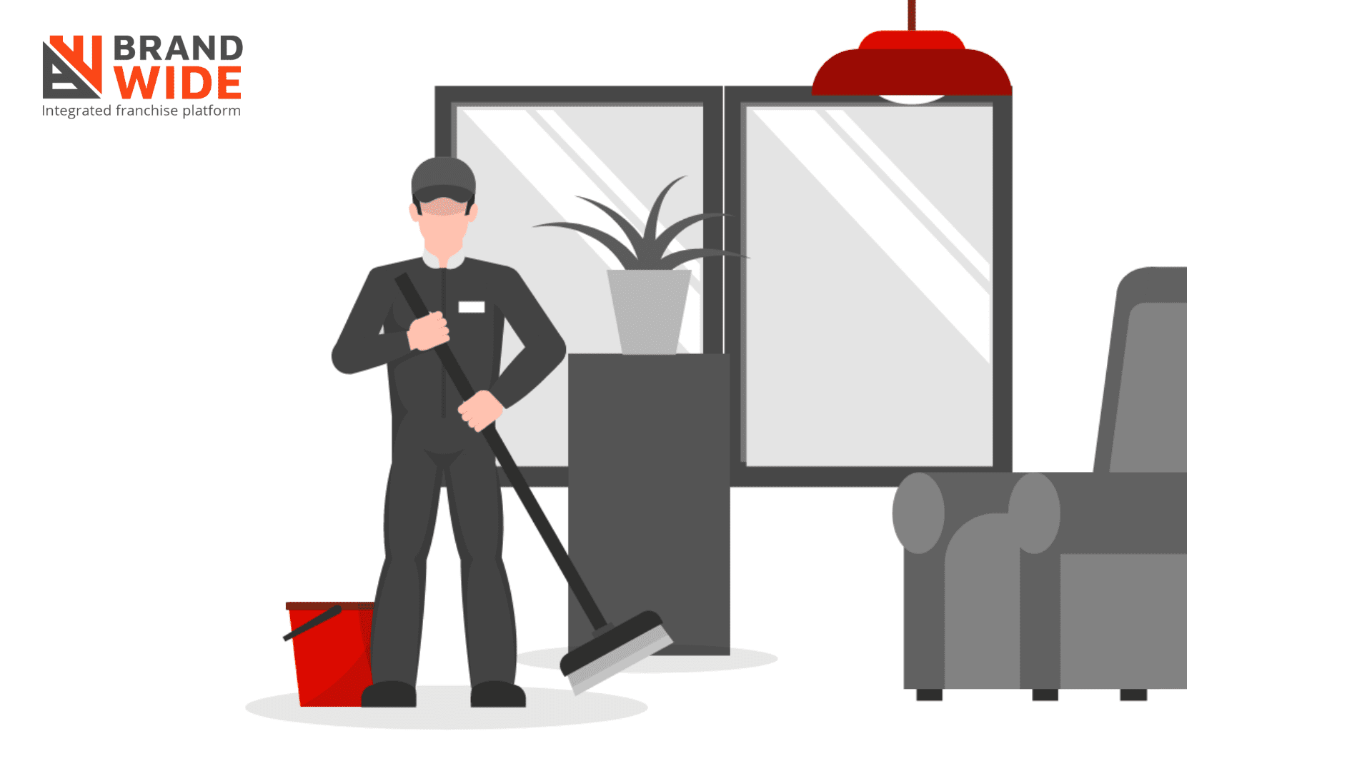 Benefits Of Commercial Cleaning Software For Cleaning Business