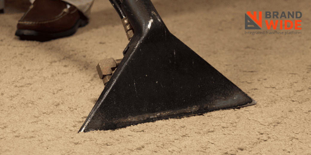 Improve Your Cleaning Business Using Carpet Cleaning Business Software