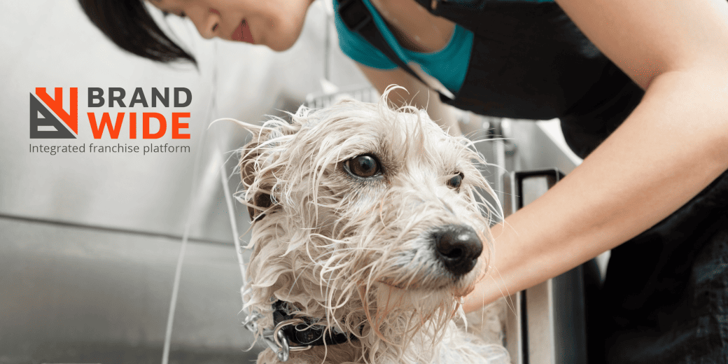 Improve Your Pet Business Using Franchise Software