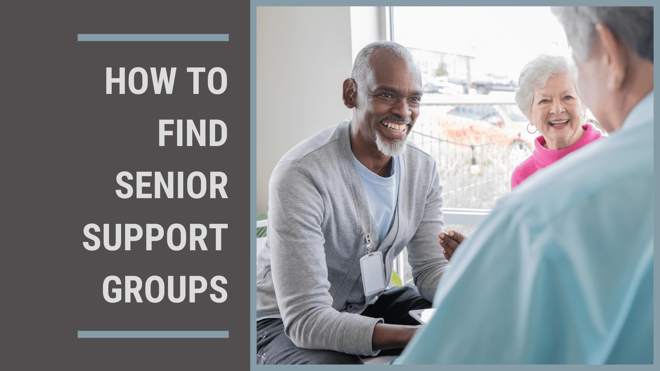 Senior Support Groups Find Groups For Older Adults MeetCaregivers