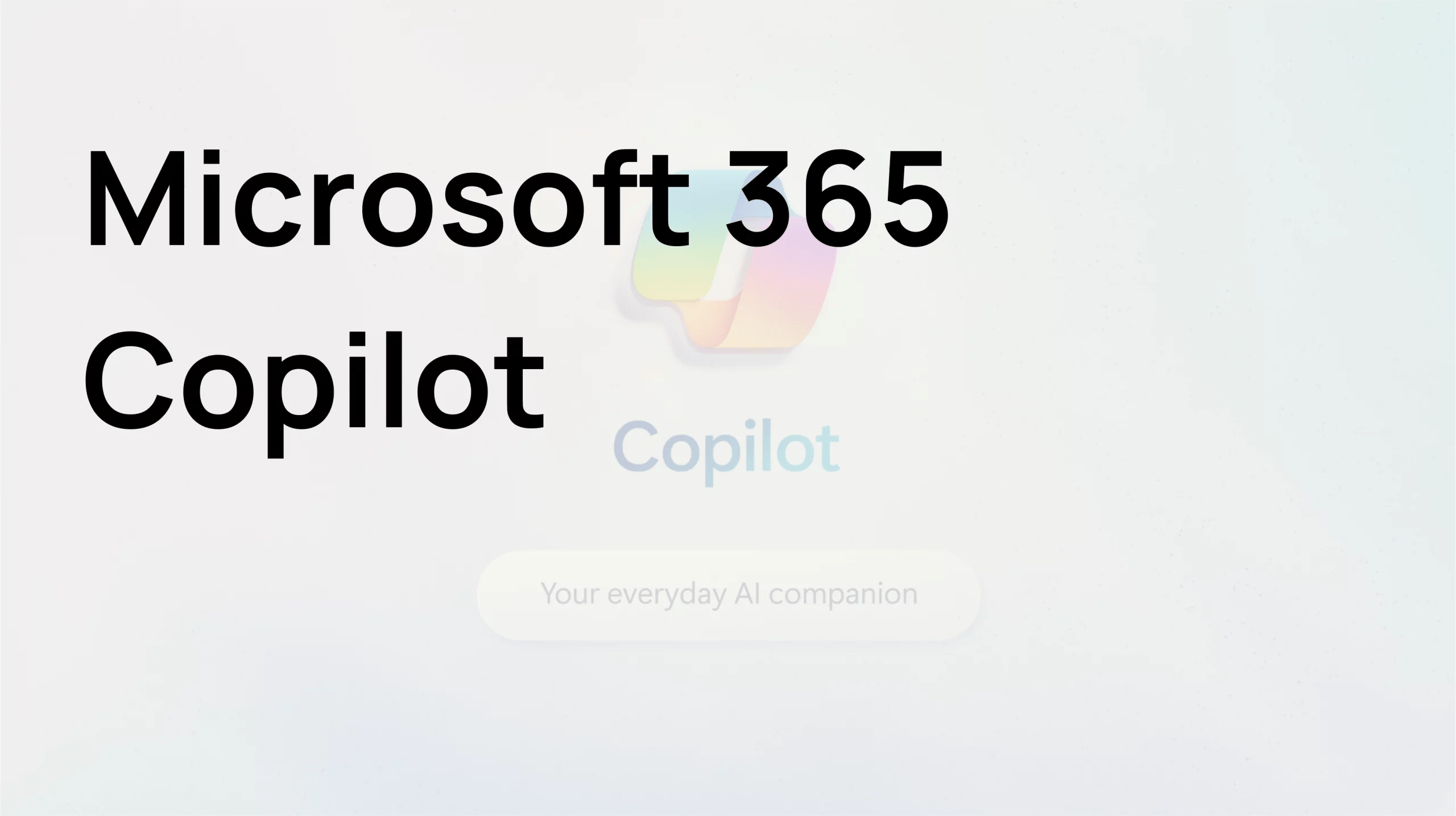 Microsoft Copilot Lo último en inteligencia artificial para empresas