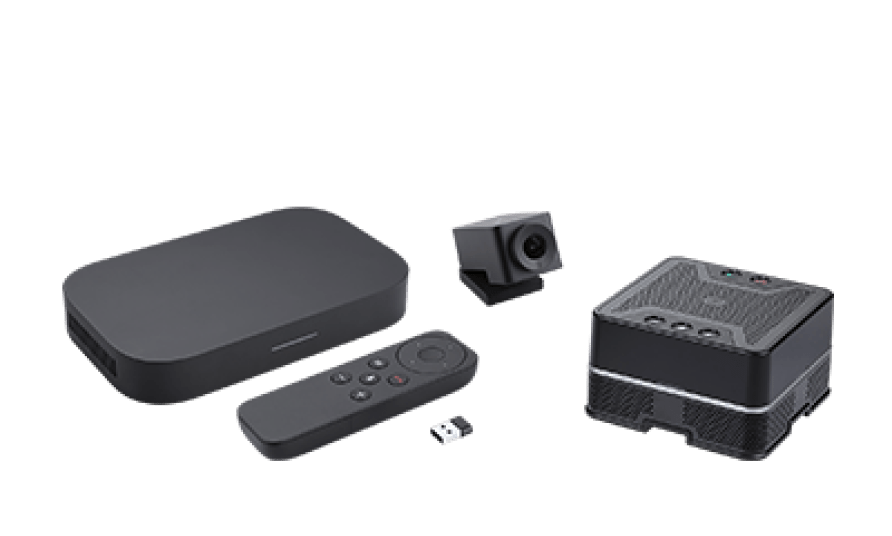 Install, Setup, and Deploy Google Meet Hardware