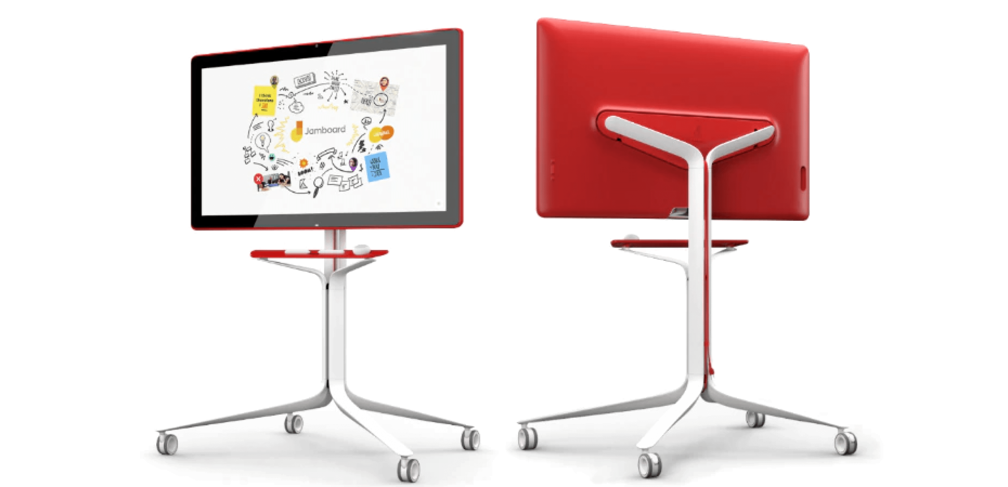 Install, Setup, and Deploy Google Meet Hardware