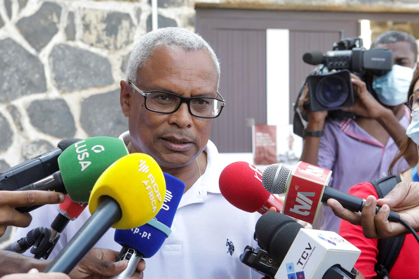 Cape Verde Former Prime Minister, José Maria Neves, Elected President